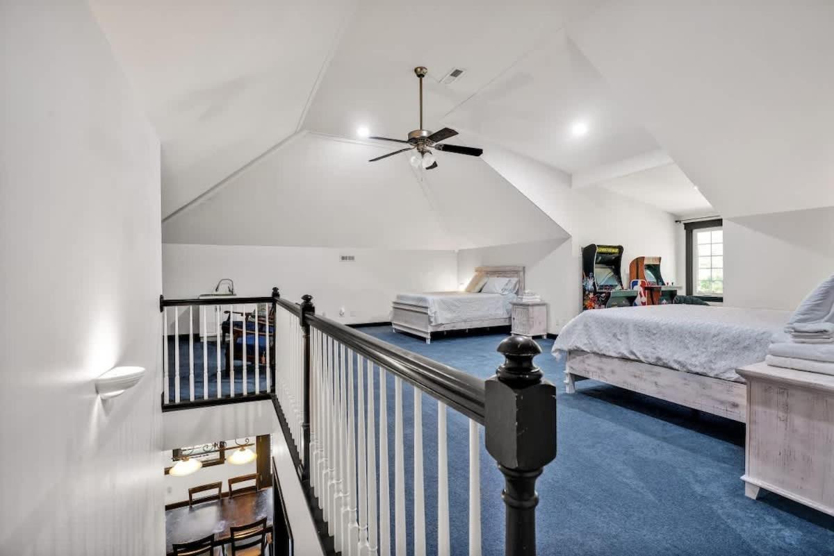 Heated Private Pool, Pond Views, Fishing, Mins To Carolina Beach Wilmington Exterior photo