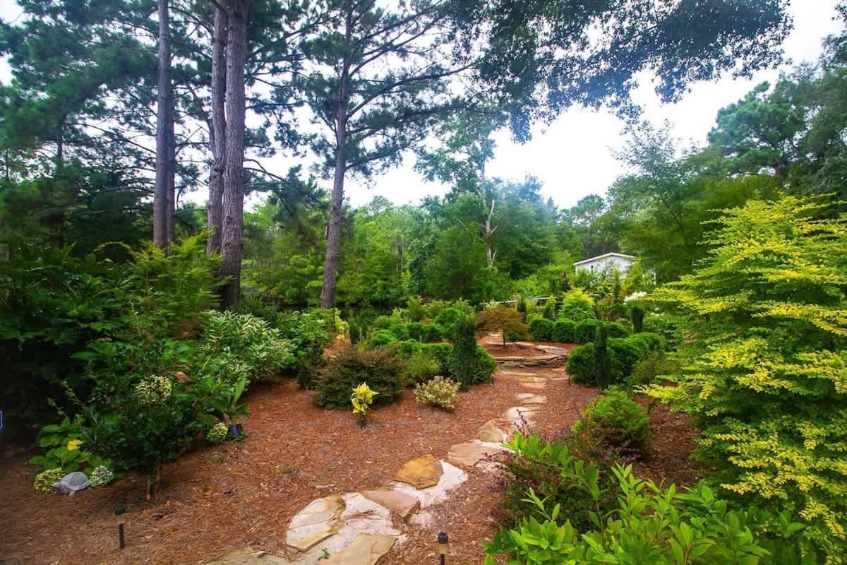 Heated Private Pool, Pond Views, Fishing, Mins To Carolina Beach Wilmington Exterior photo